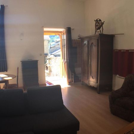 Appartement 4 Pieces 10 Pers. En Plein Centre De La Station - 4 Pieces 10 Personnes Mae-7675 테르미뇽 외부 사진
