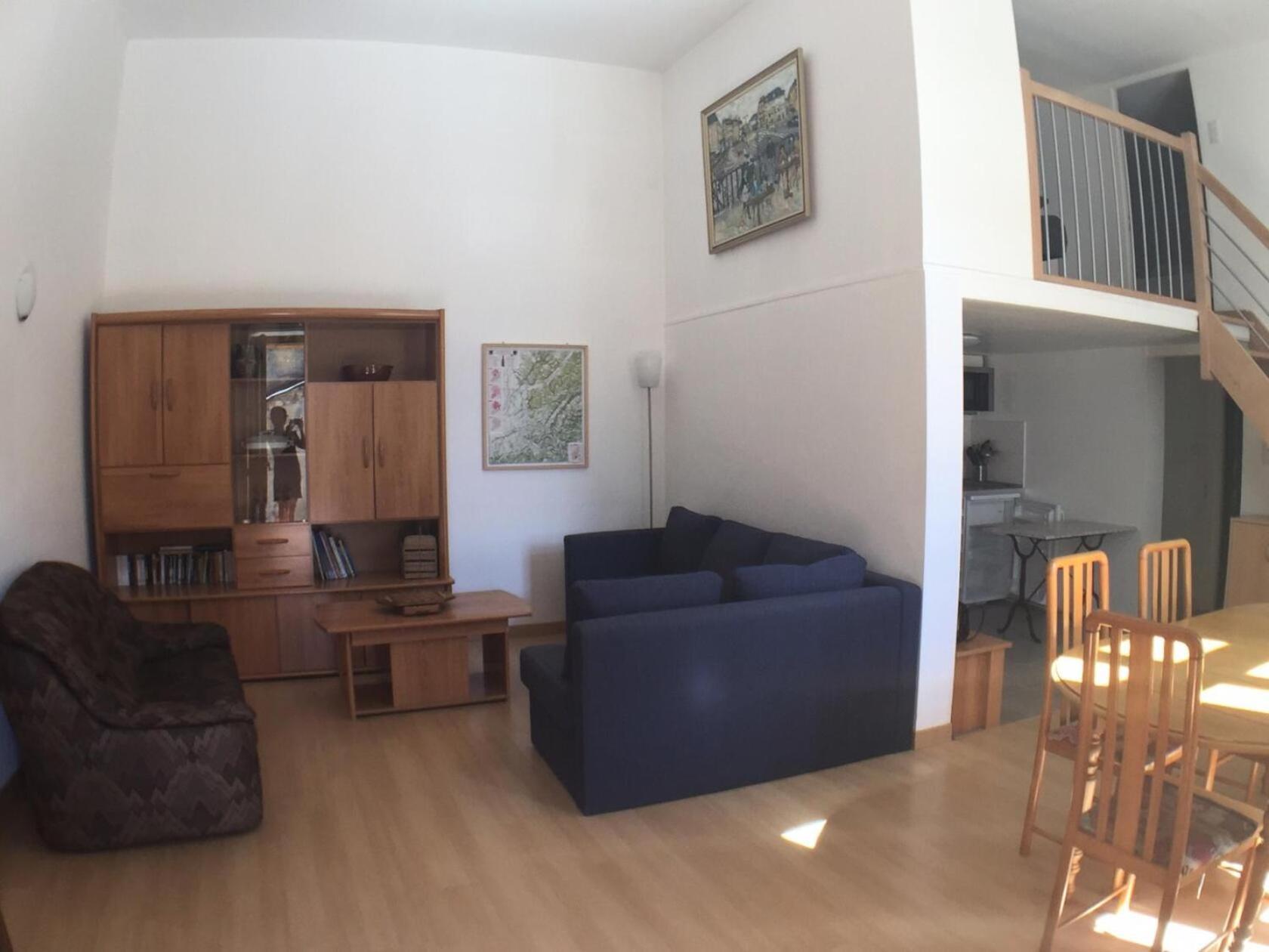 Appartement 4 Pieces 10 Pers. En Plein Centre De La Station - 4 Pieces 10 Personnes Mae-7675 테르미뇽 외부 사진