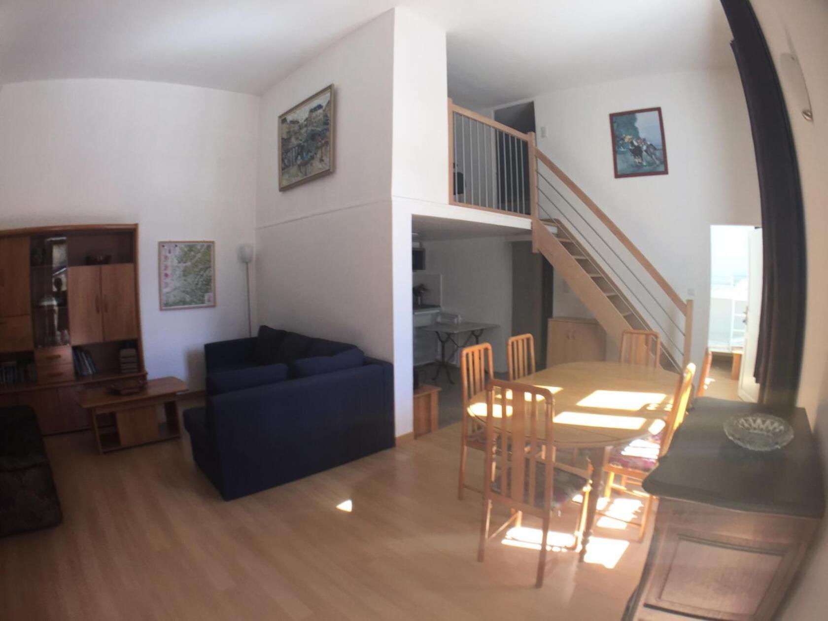 Appartement 4 Pieces 10 Pers. En Plein Centre De La Station - 4 Pieces 10 Personnes Mae-7675 테르미뇽 외부 사진